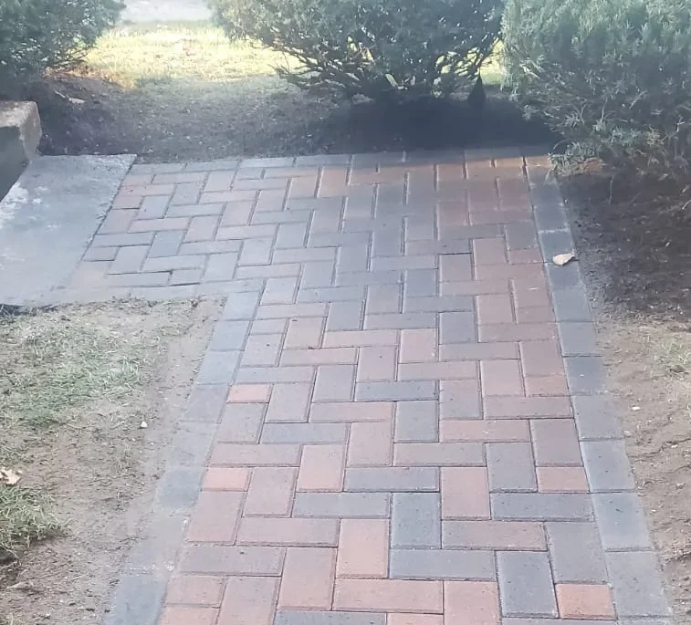 Rudy Landscaping Llc 2522